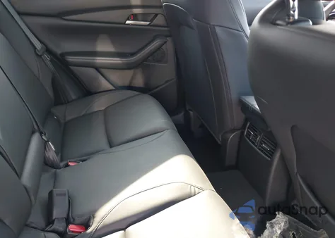 2022 Mazda Cx-30 Select из США, поврежденный, VIN 3MVDMBBL6NM453051